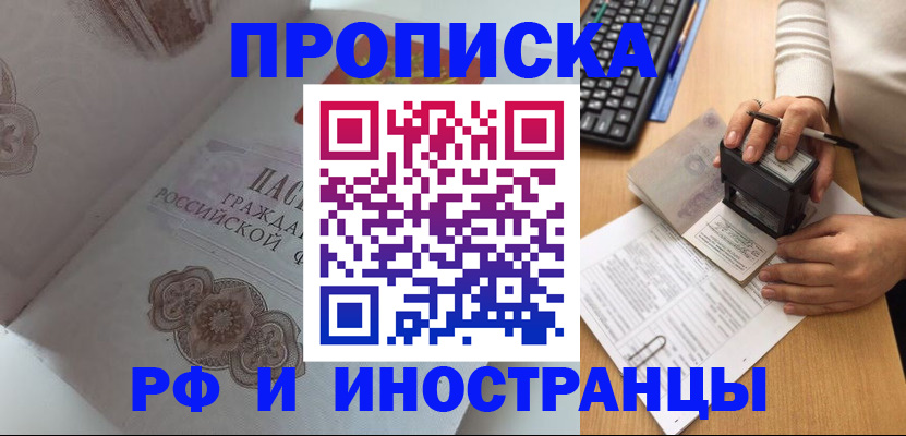 временная регистрация 2026 в Купино